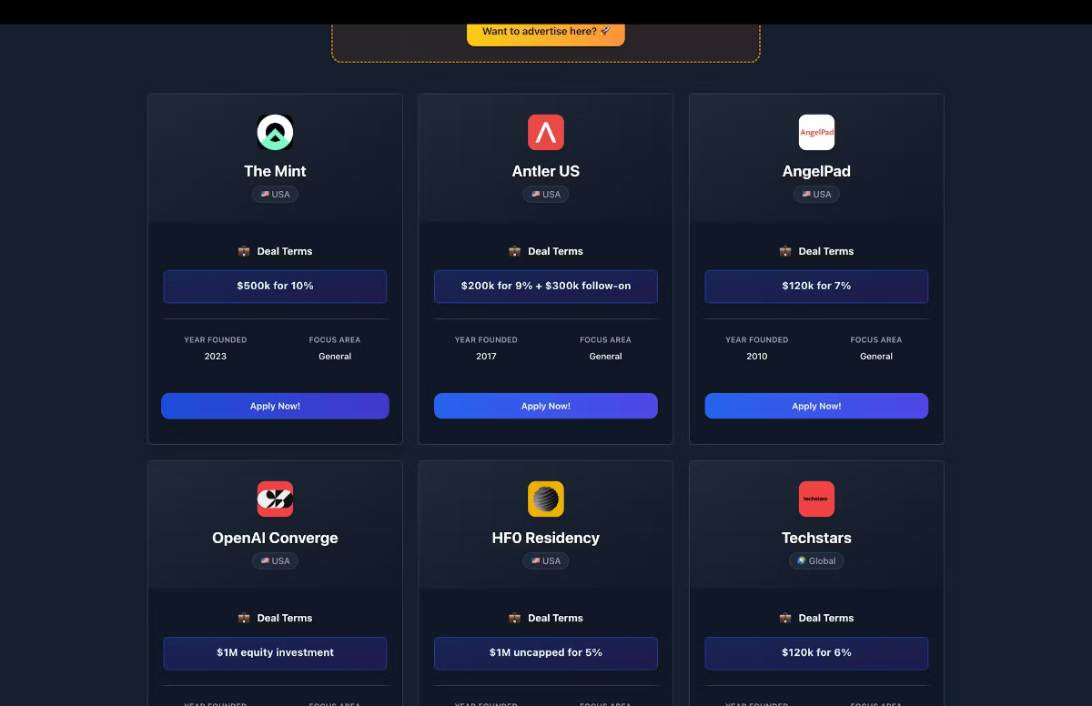 Raise Funding product image