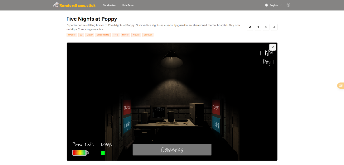 Random Game Generator image number 11