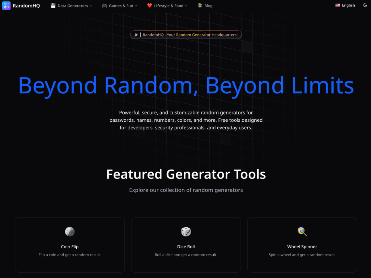 RandomHQ image number 11