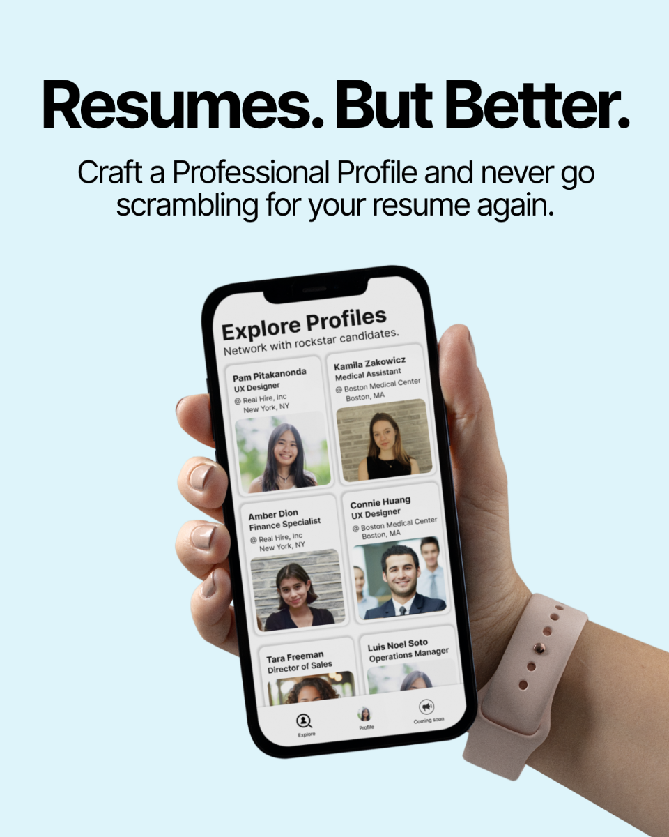 Real Hire image number 11