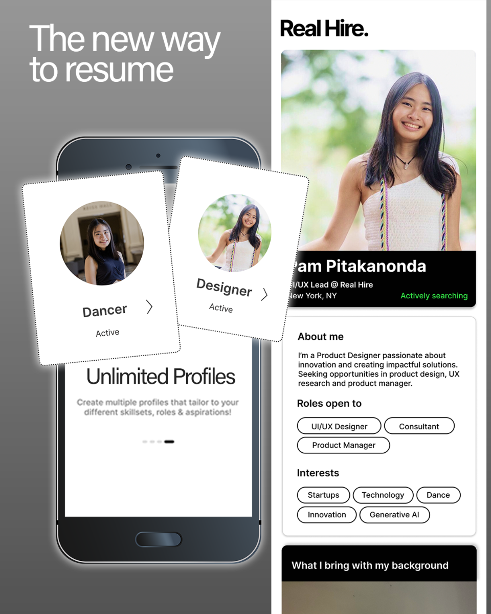 Real Hire image number 21