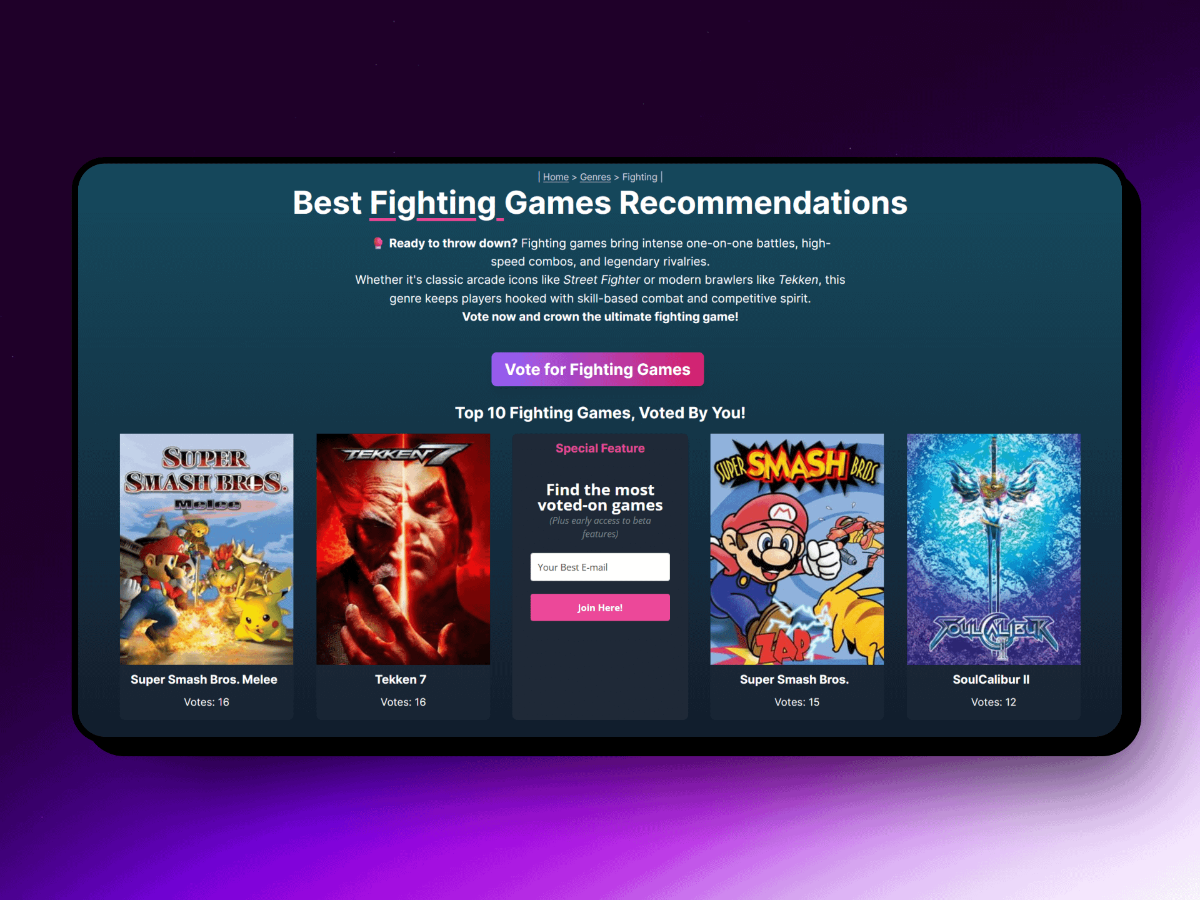 Recommended Play image number 01