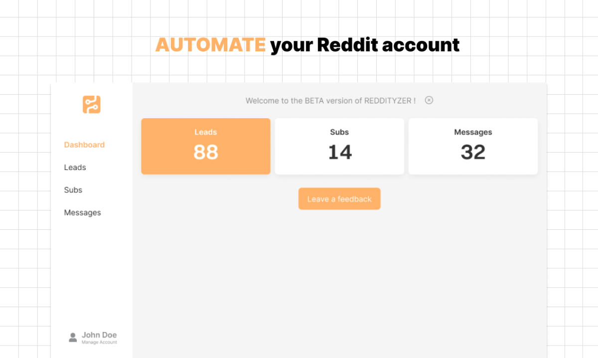 Reddityzer image number 01
