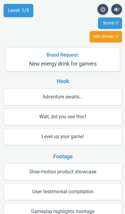 Reel Builder Game image number 11