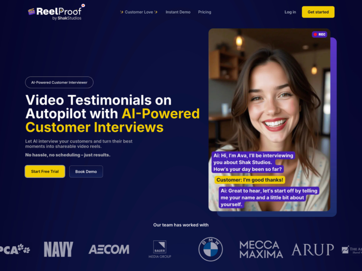 ReelProof image number 01