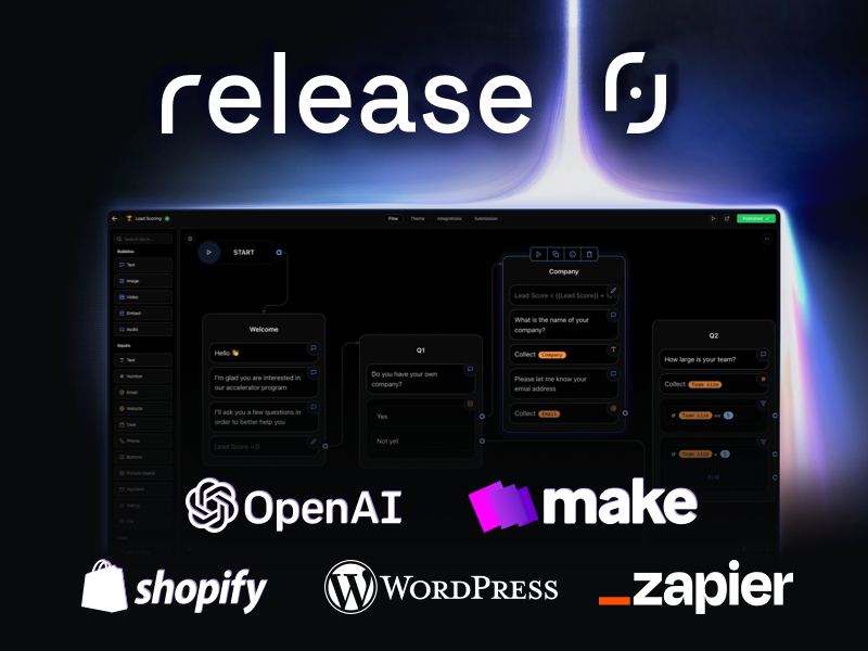 Release0 Conversational Agents image number 11