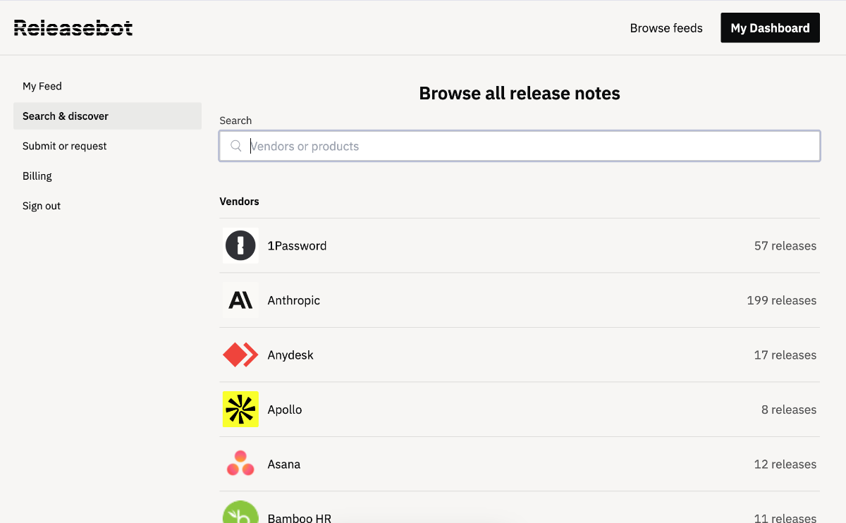 Releasebot image number 11