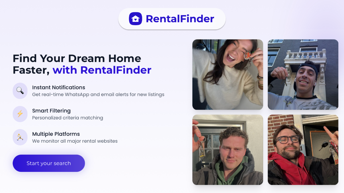 RentalFinder image number 01