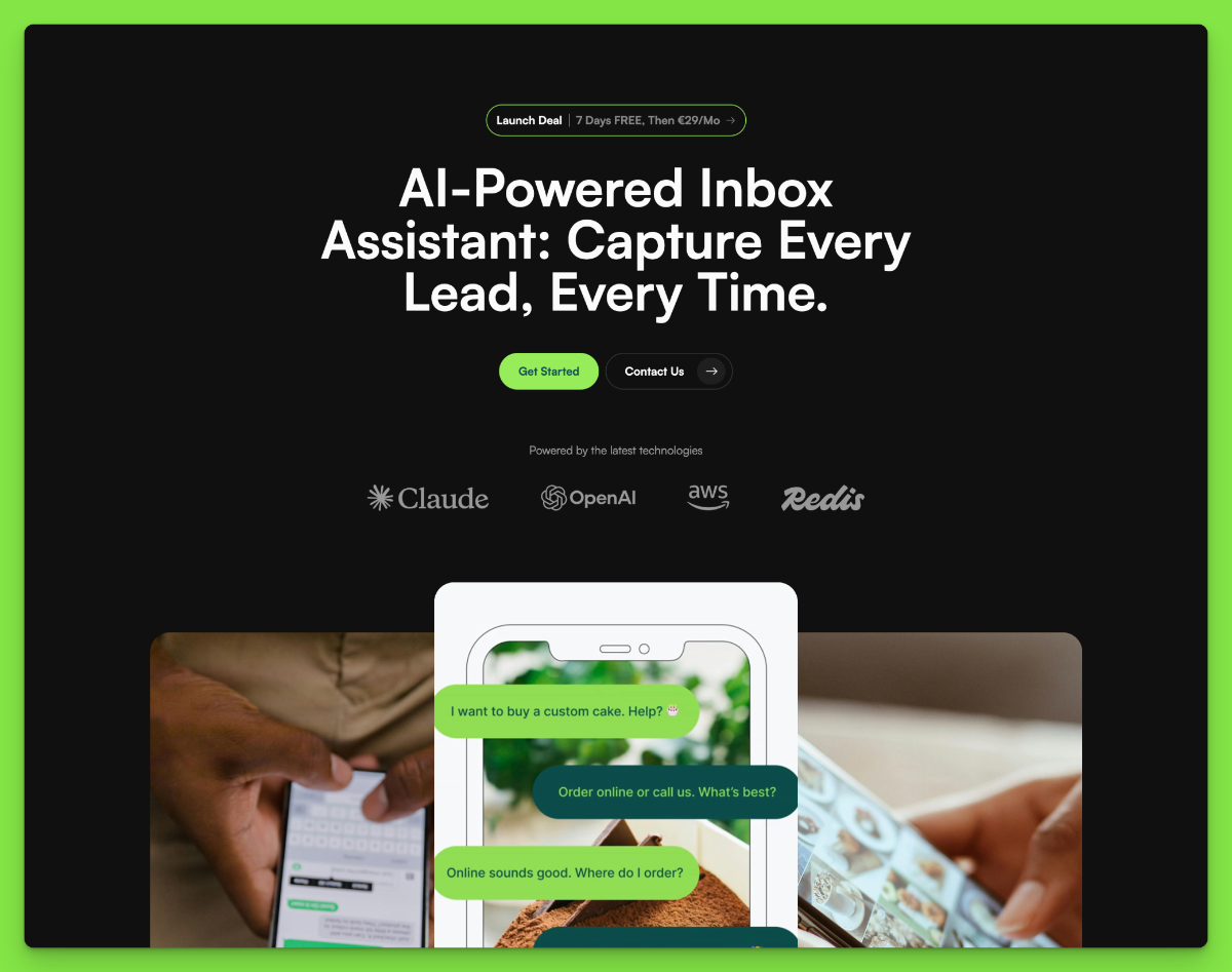 REPLaiD product image