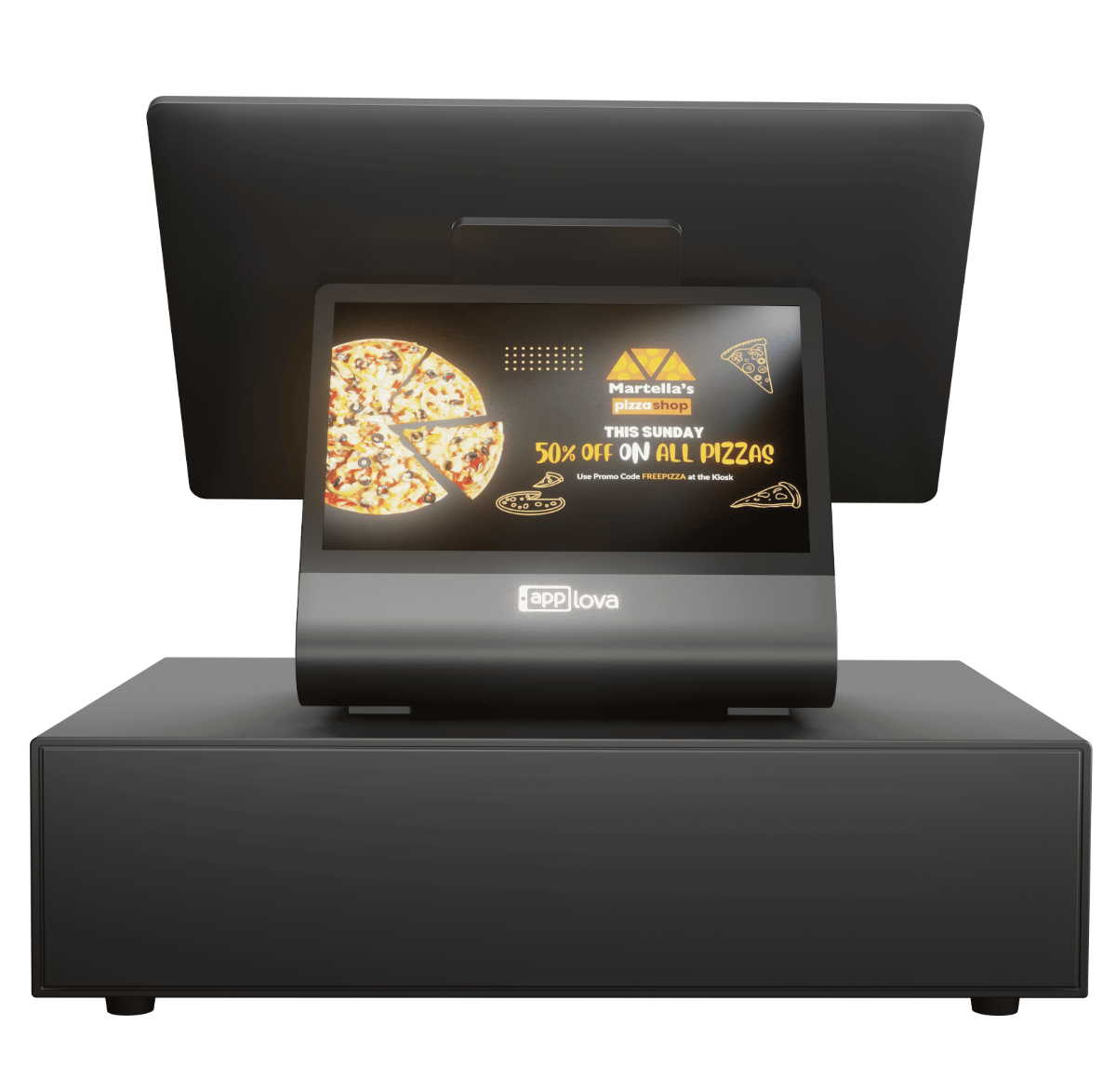 Restaurant POS System image number 11
