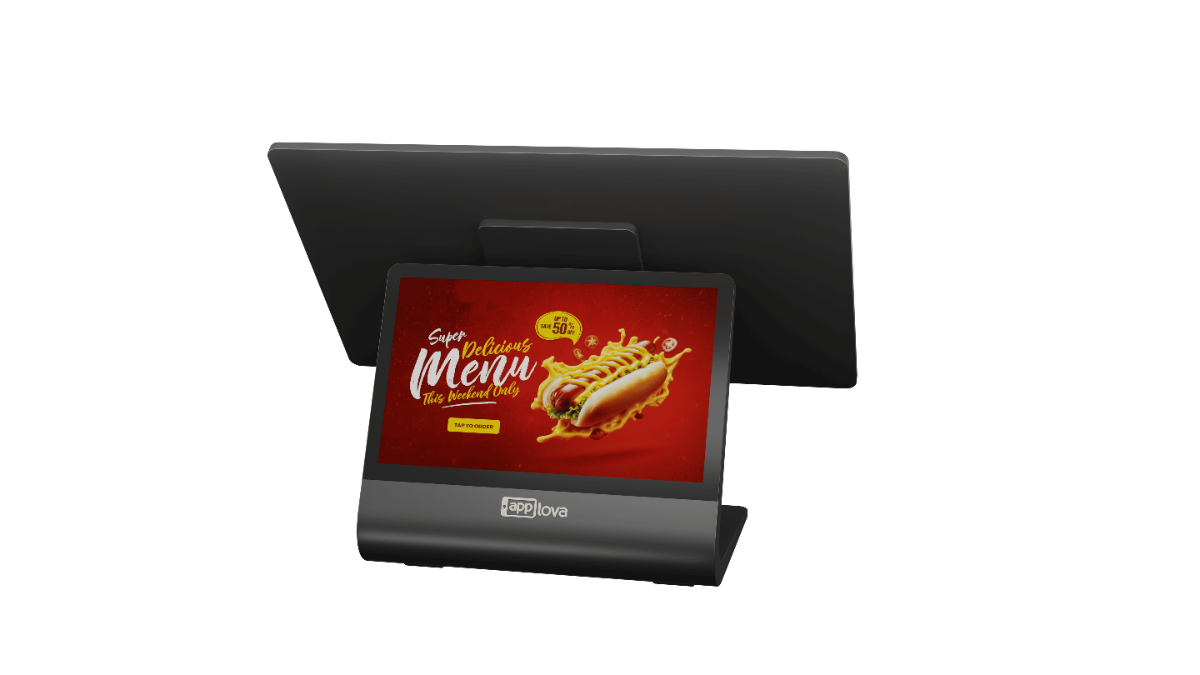 Restaurant POS System image number 31