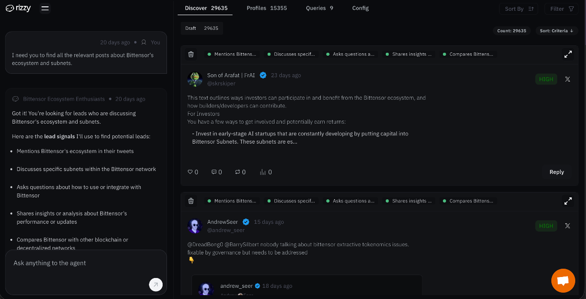 Rizzy Agent image number 31