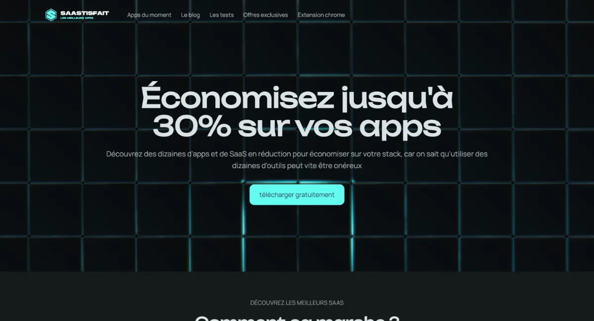 Saastisfait image number 01