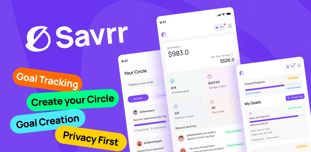 Savrr App image number 11