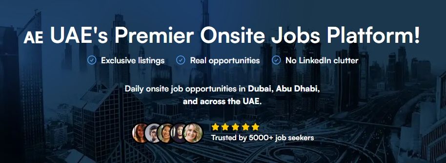 ScoutJobs product image