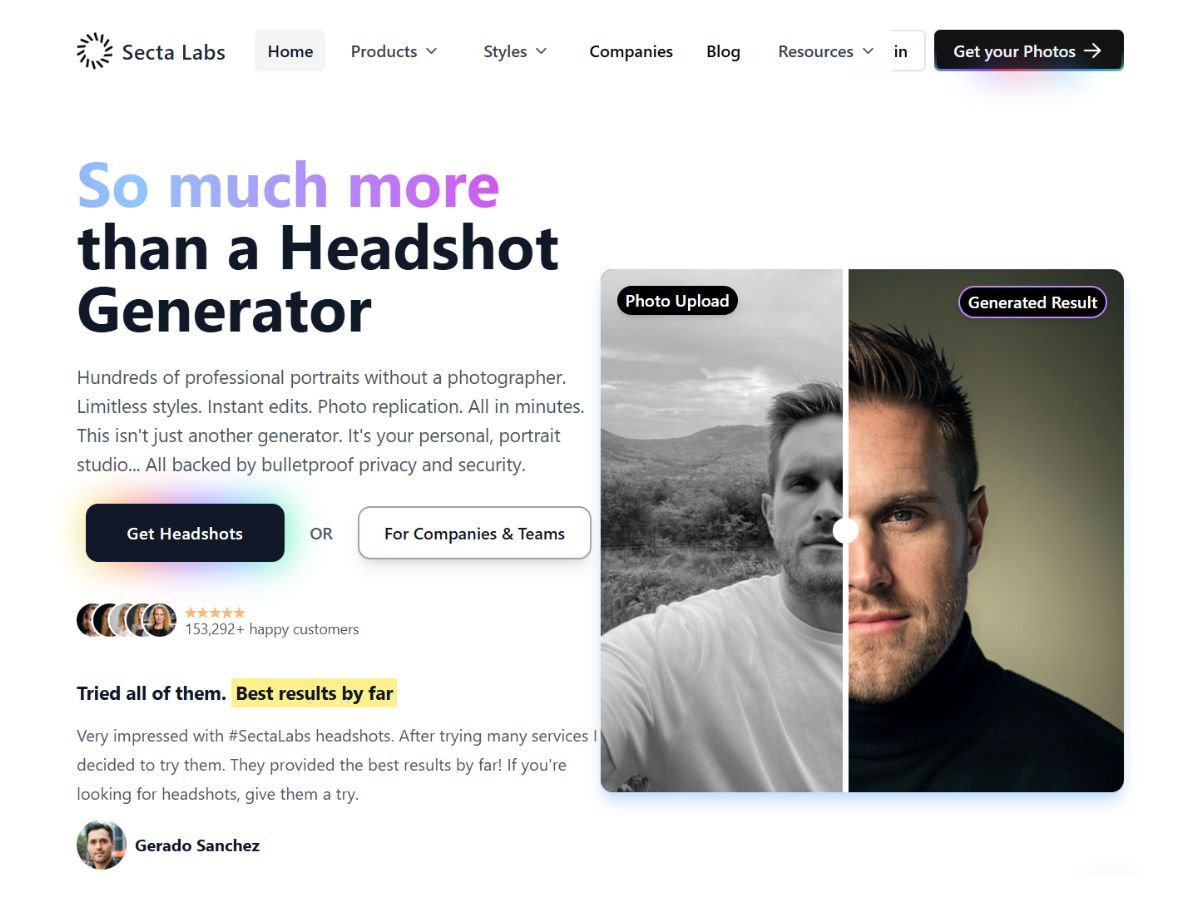 Secta Labs image number 01