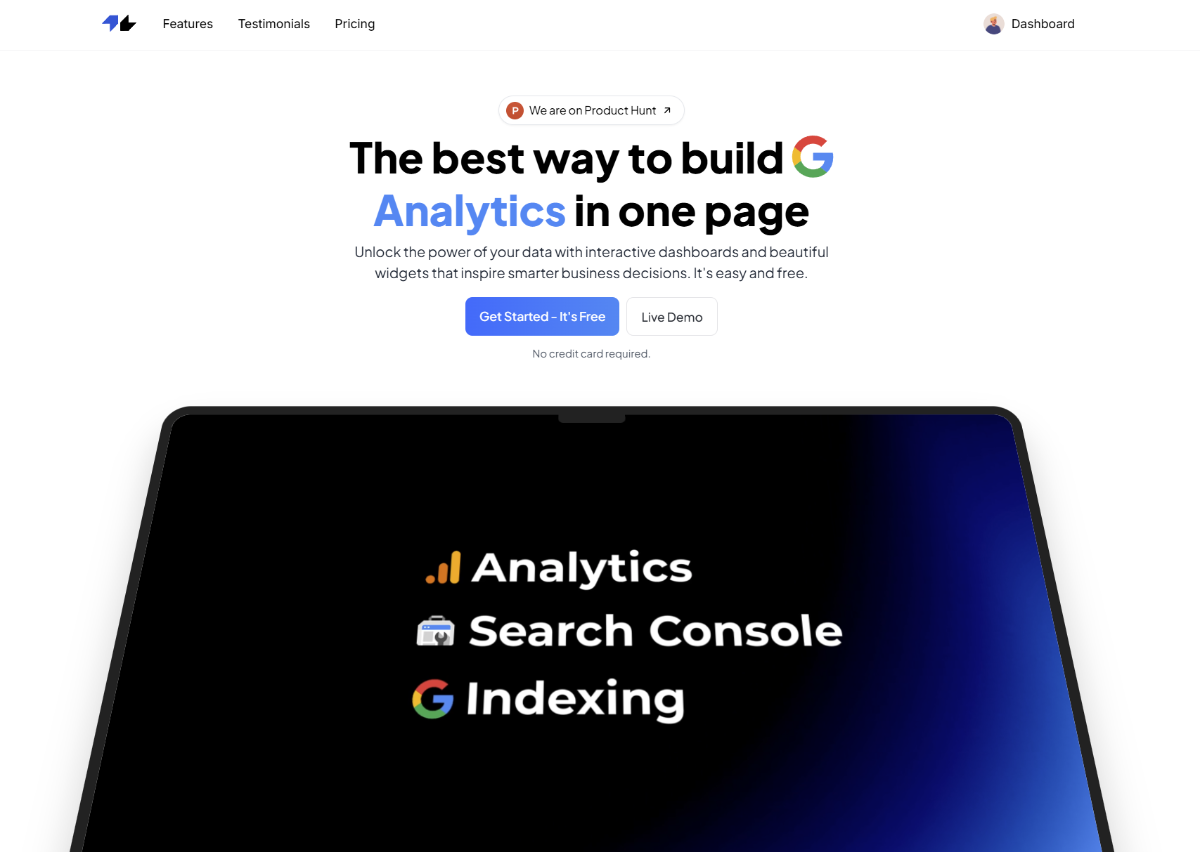 SEO Statsify image number 21