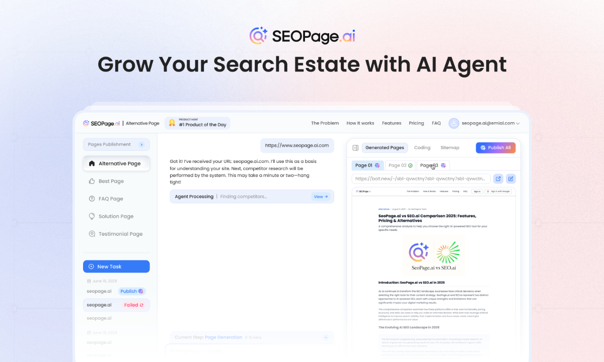 SEOPage.ai image number 01