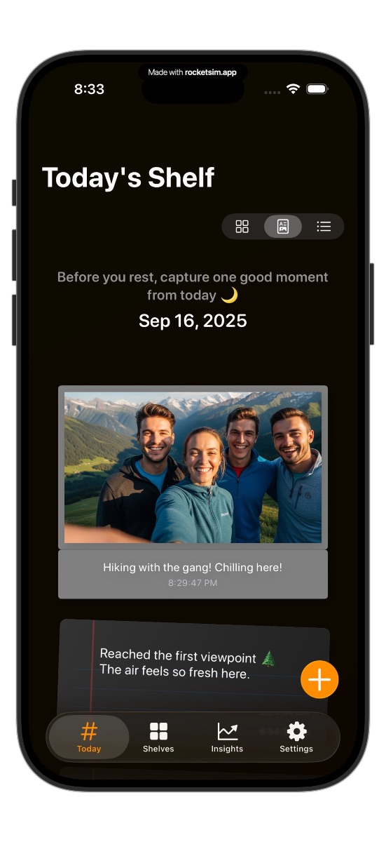 Shelf Life Daily Joy image number 21