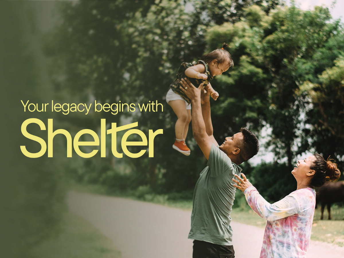 Shelter product image
