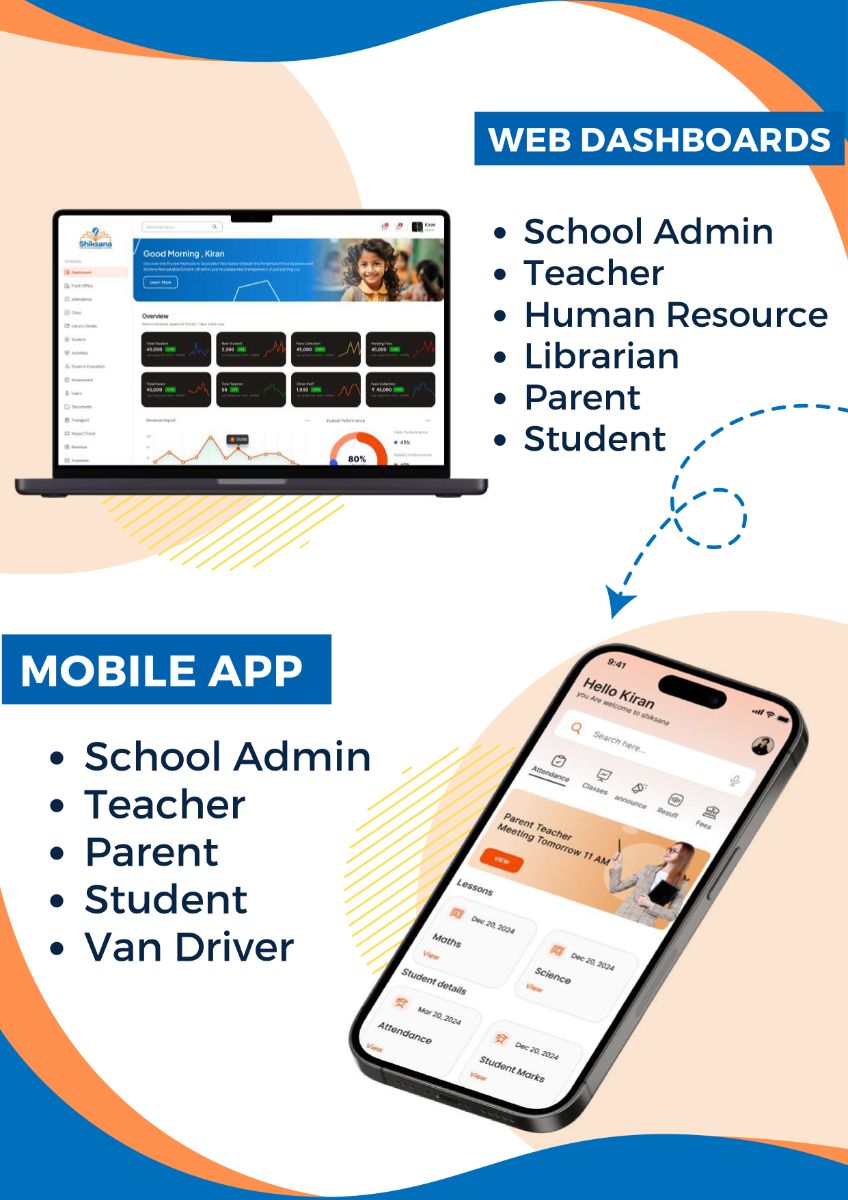 shiksana School Management Software image number 21