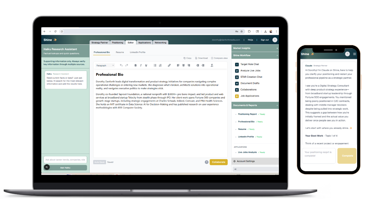 Shine image number 11