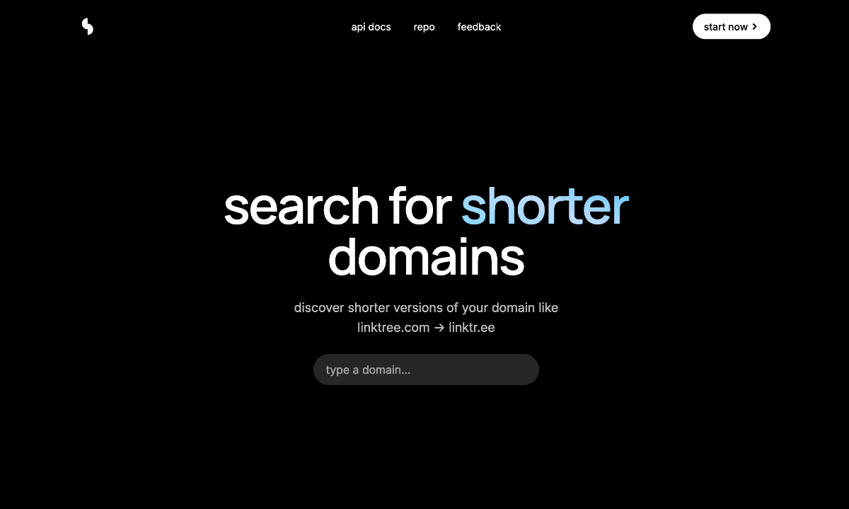 Shorter image number 11