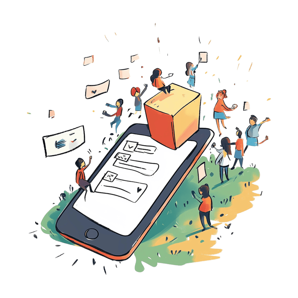 ShoutSMS product image