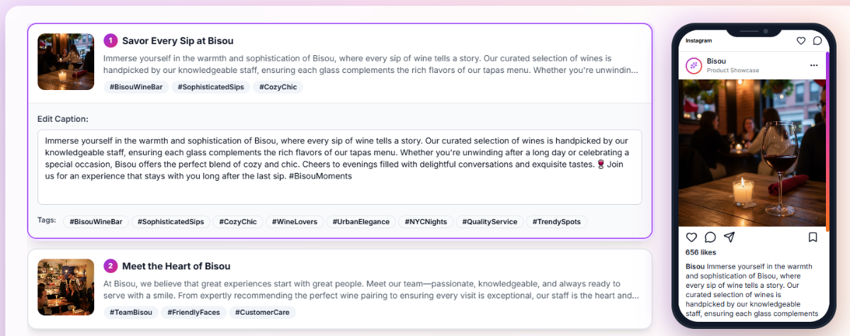 sidewalk social image number 21