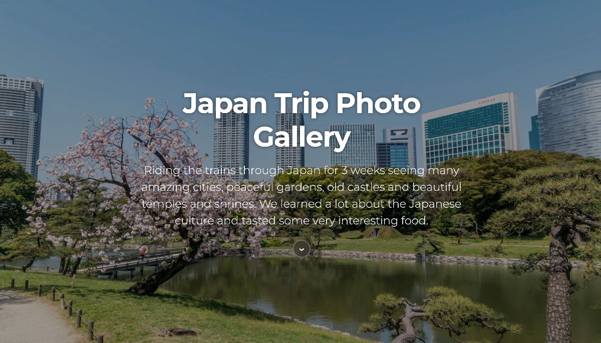 Simple Photo Gallery image number 21