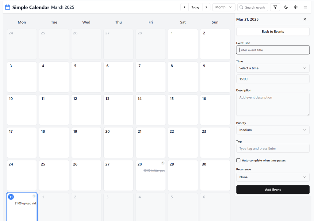 simplecalendar.xyz image number 11