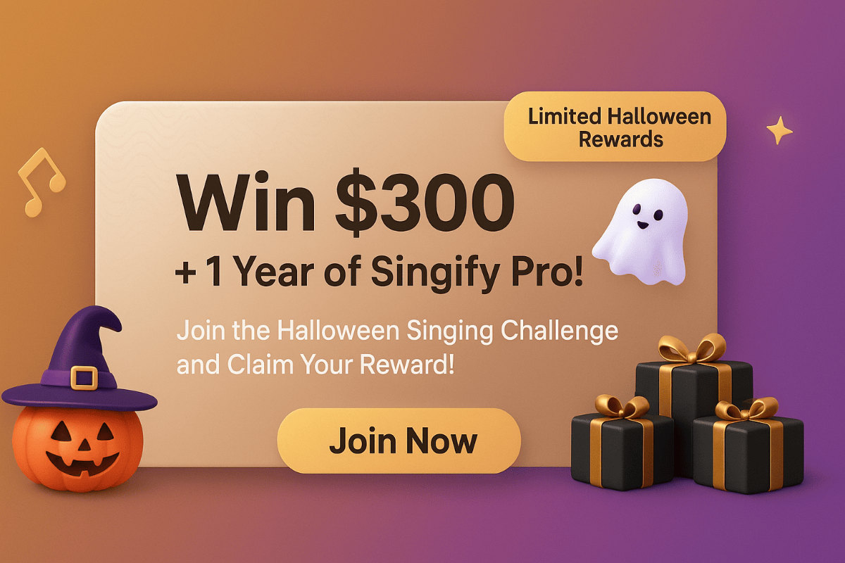 Singify AI Singing Photo image number 21