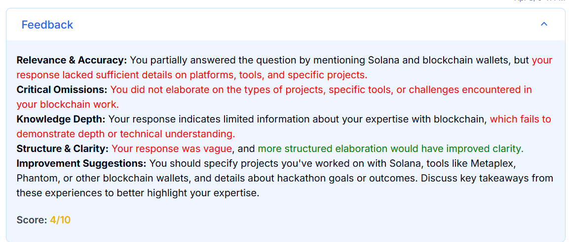 Skillora AI image number 21