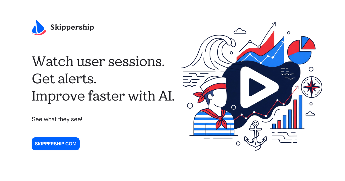 Skippership image number 21