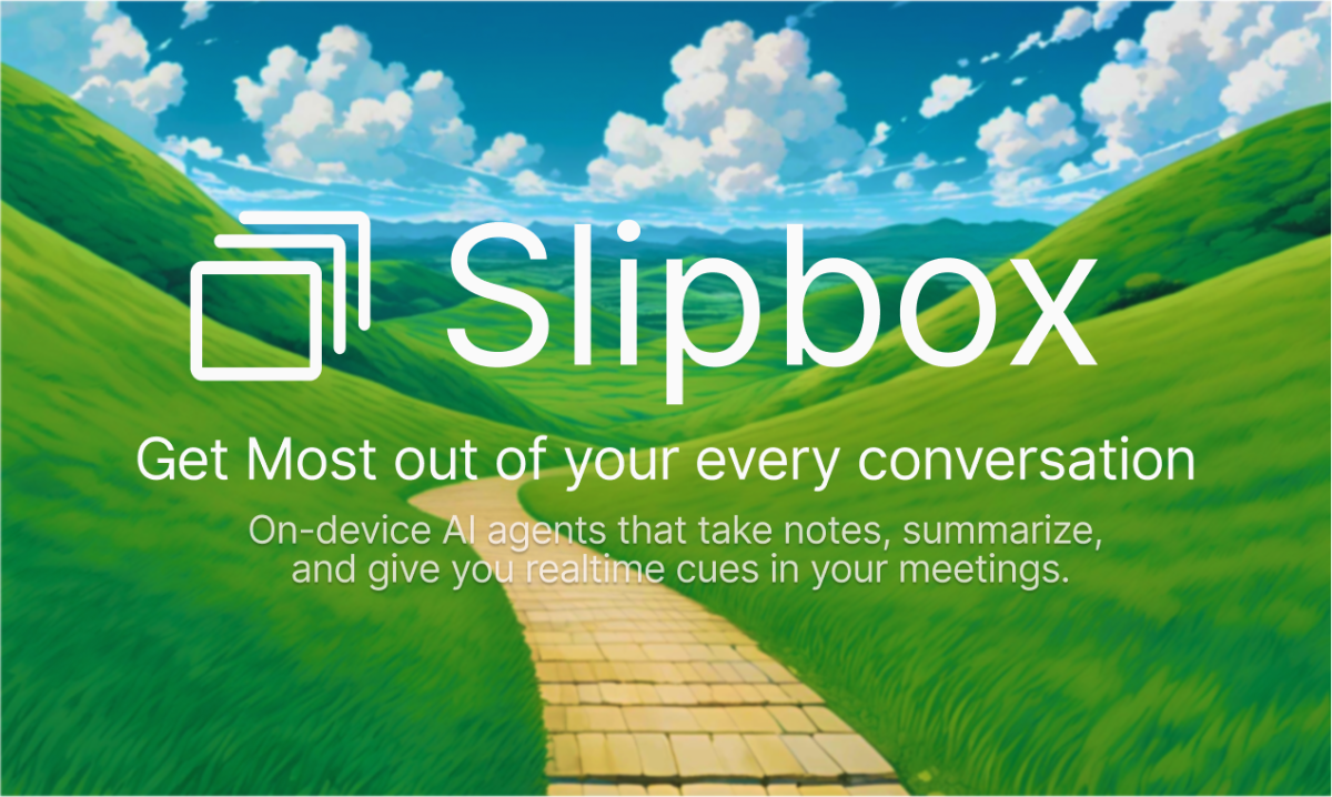 Slipbox image number 01