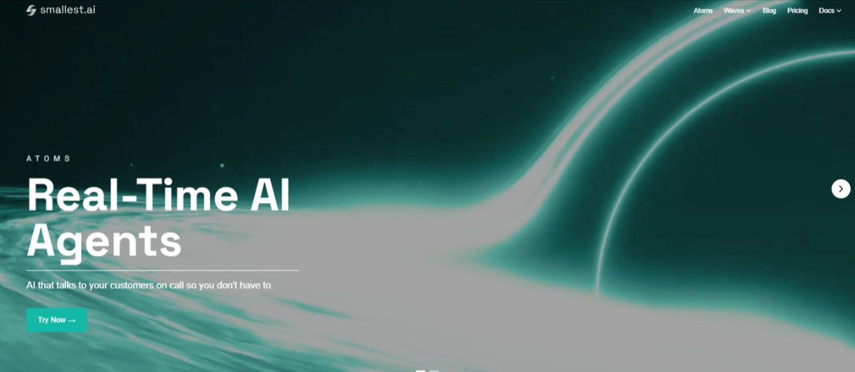 Smallest.ai image number 11