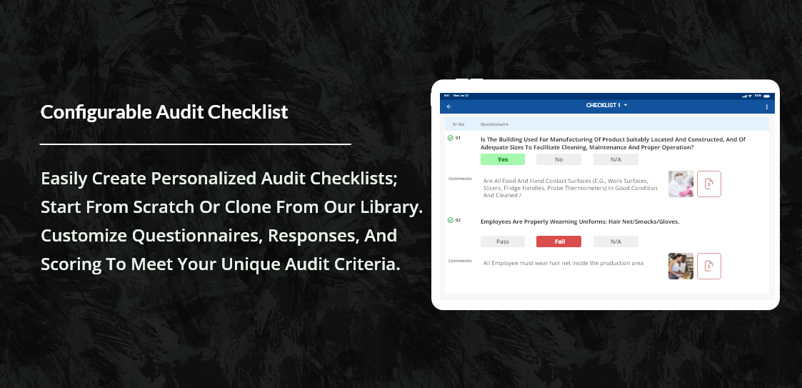 Smart Audit image number 31