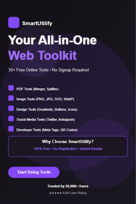 smartutilify image number 11