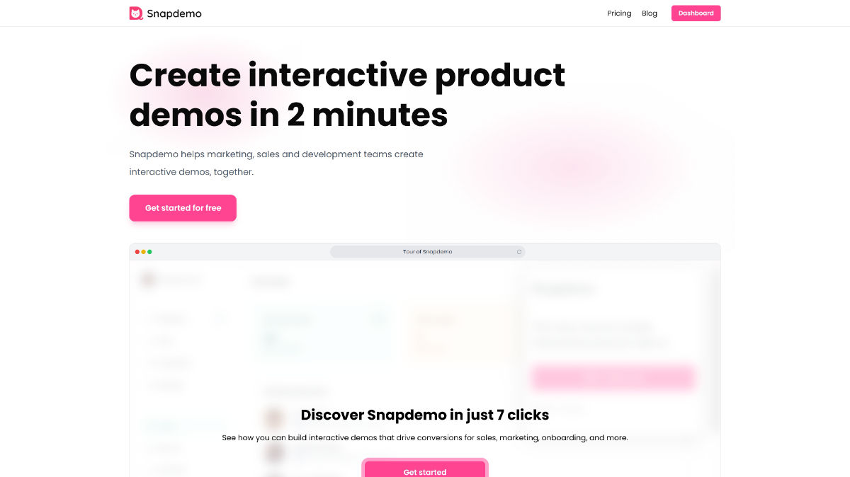 Snapdemo product image
