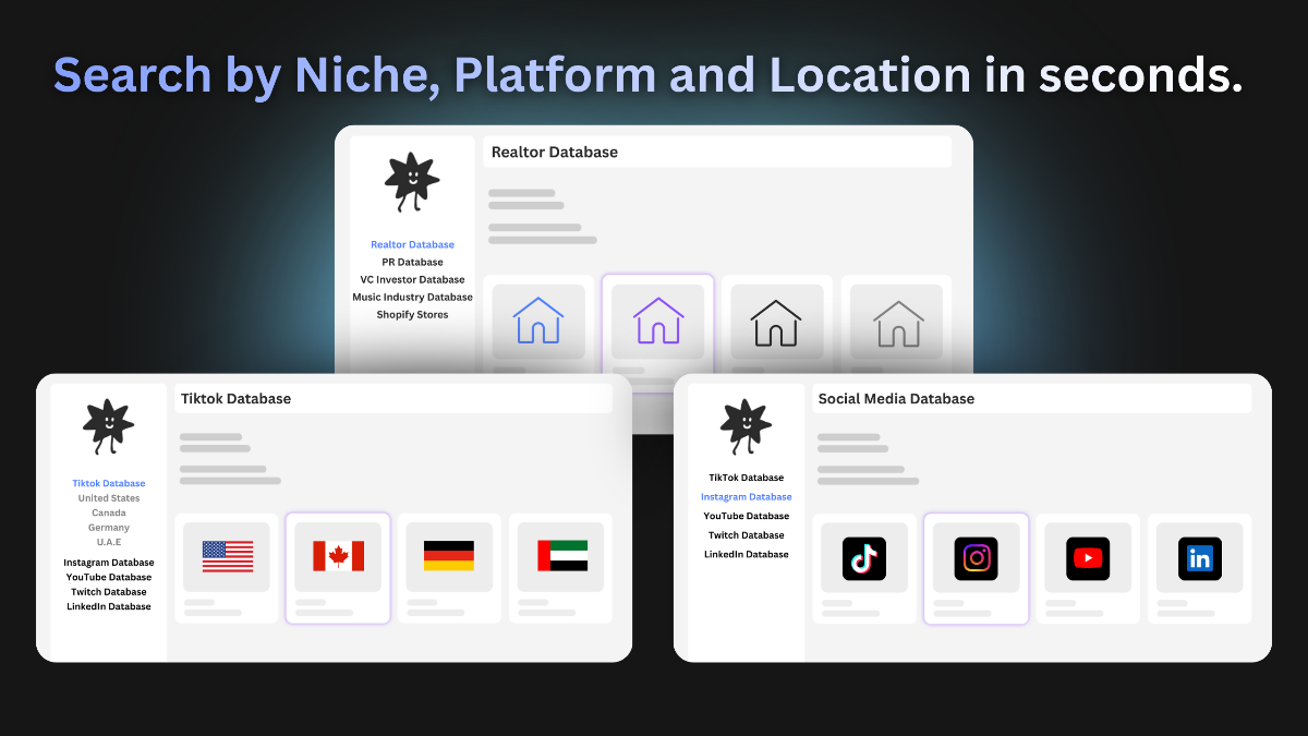 Social Brands Creator Database image number 21