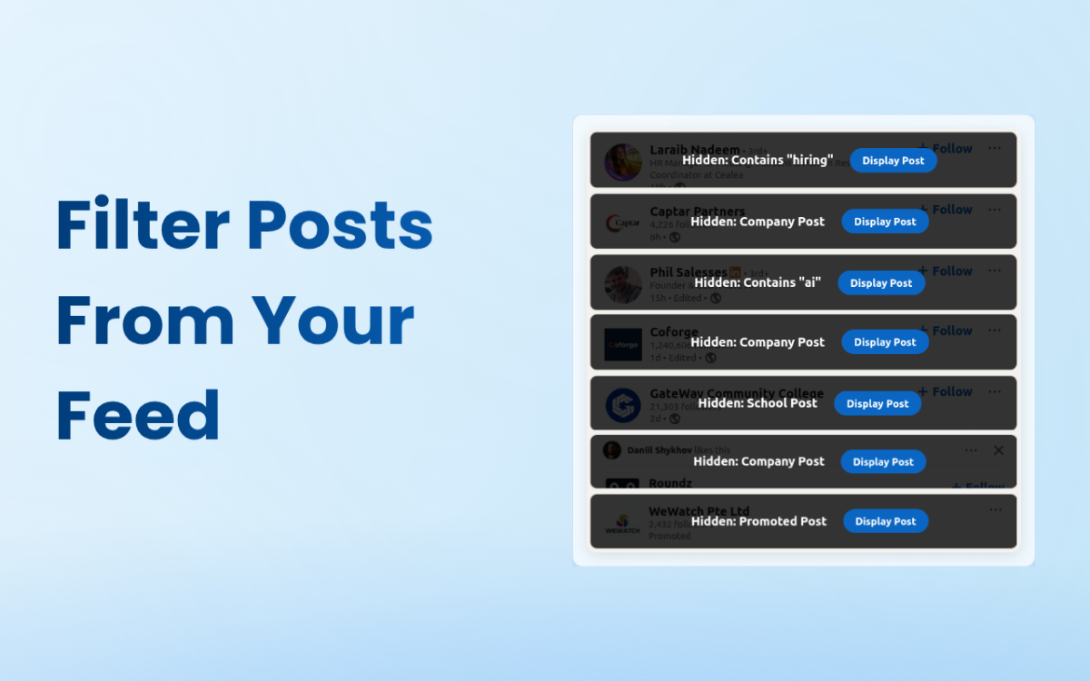 Social Presence image number 31