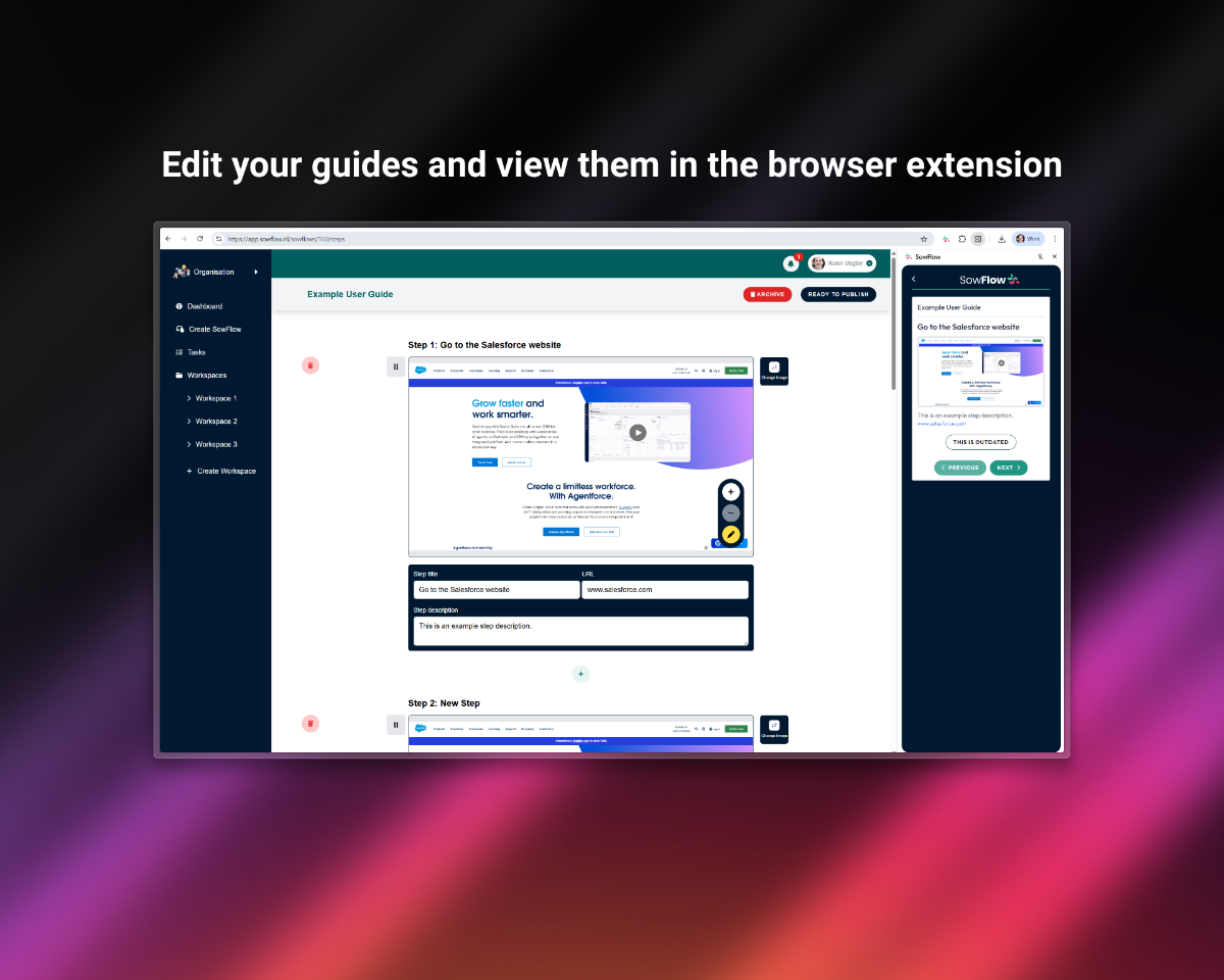 SowFlow image number 21