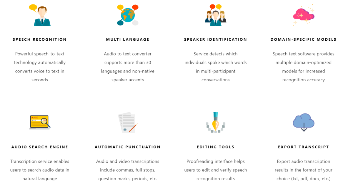 SpeechTextAI image number 11