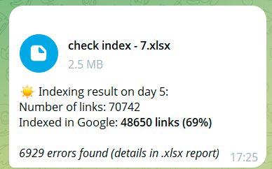 SpeedyIndex-fast indexing for SEO professionals image number 11