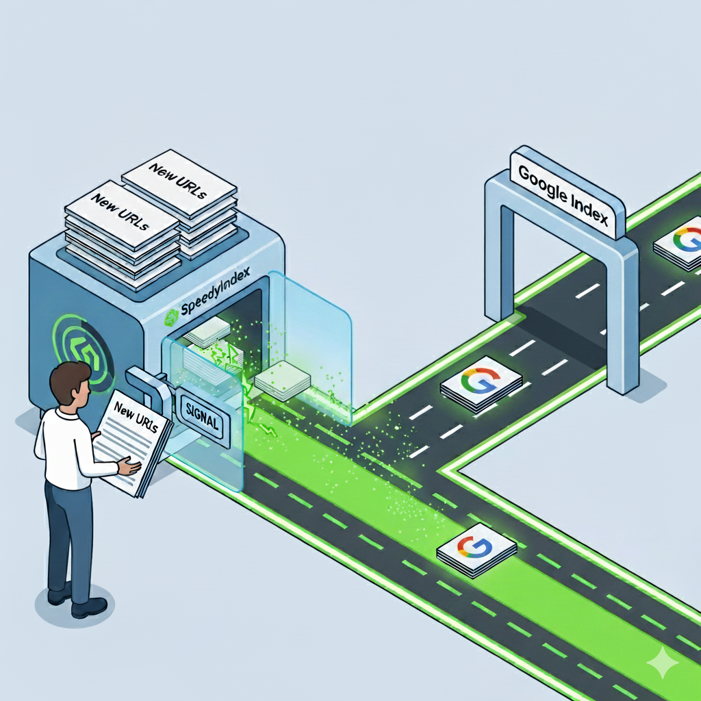 SpeedyIndex-fast indexing for SEO professionals image number 21