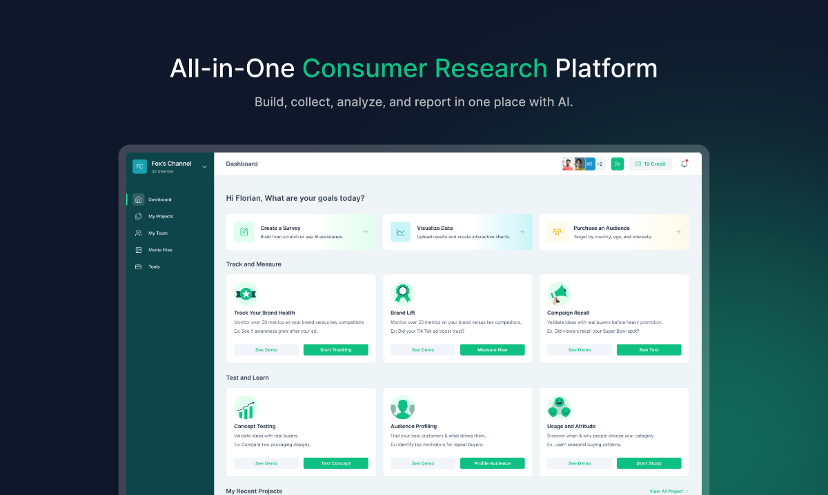 Standard Insights image number 01