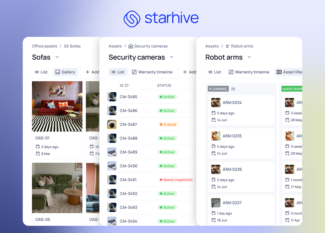 Starhive image number 11
