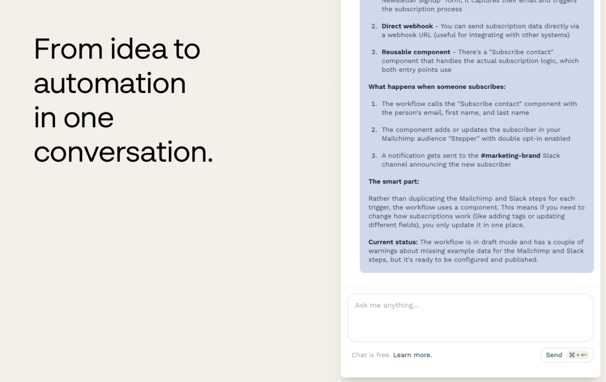 Stepper image number 11
