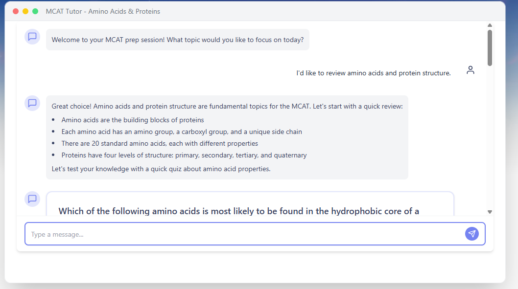 StepUp-MCAT-Prep product image