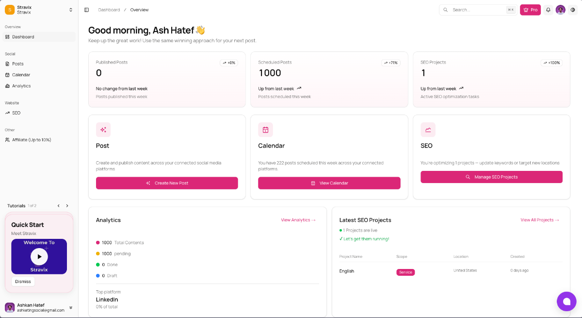 Stravix image number 11